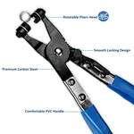 hose clamp pliers kit